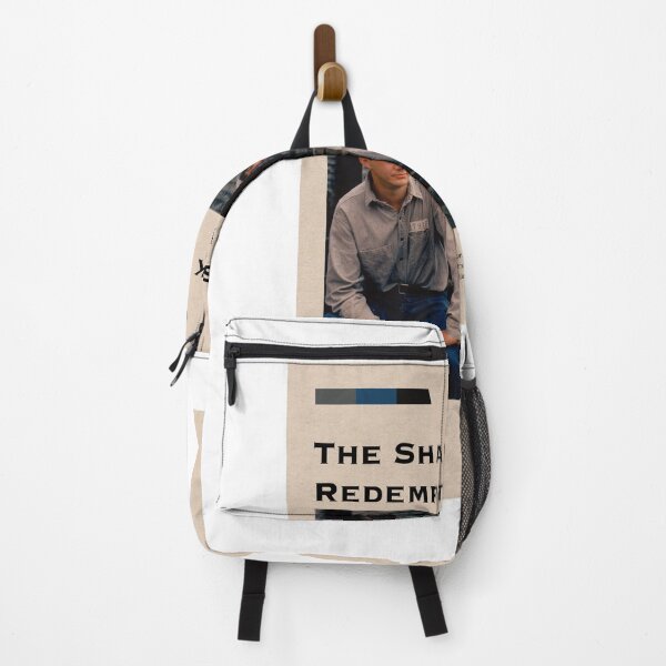 Item preview, Shawshank Redemption Vintage Retro Movie Poster designed and sold by Hasan Can Guler.