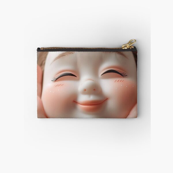 Item preview, Doll face cutie designed and sold by dazzeink.