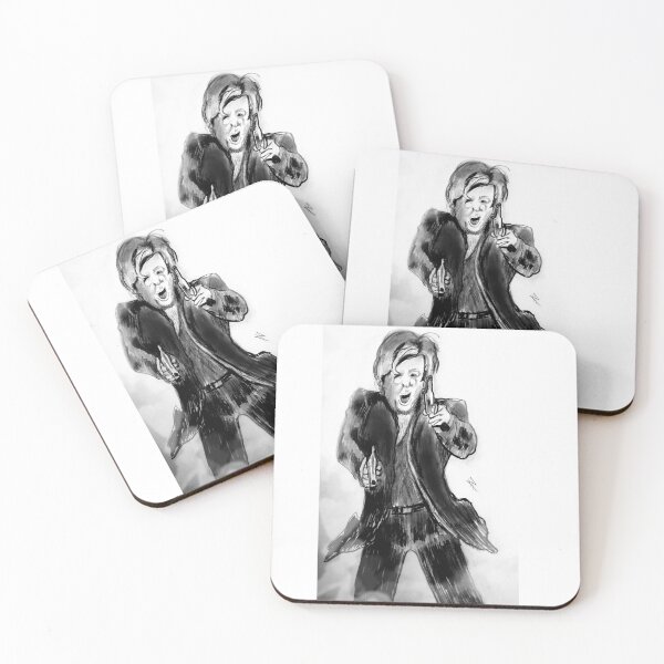 Item preview, Let's Finish The Game designed and sold by Herbert Renard.