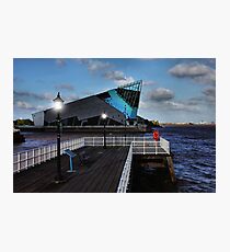 The Deep 2011 Photographic Print