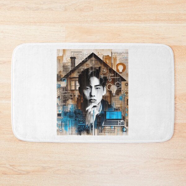 Item preview, INVESTOR designed and sold by MargoGallery.