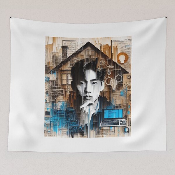 Item preview, INVESTOR designed and sold by MargoGallery.