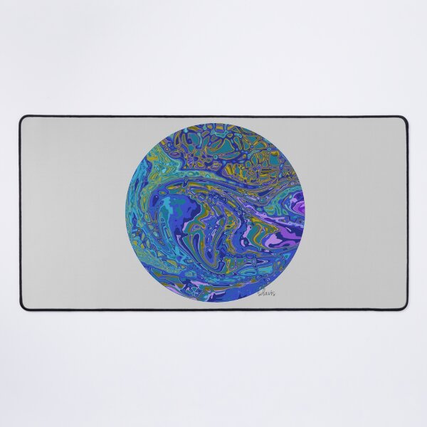Item preview, Abstract Art 51824 designed and sold by mandalafractal.