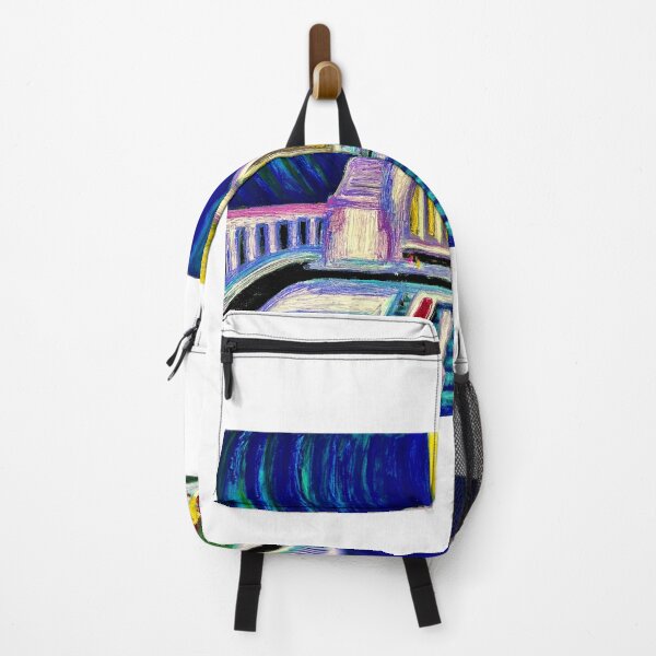 Item preview, A Night at The Museum designed and sold by Brian Williams.
