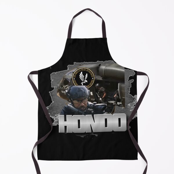 Item preview, SWAT AND HONDO COMPILATION replica designed and sold by THE AMERICAN TEEVANGELIST.