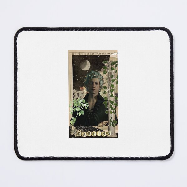 Item preview, Astarion collage, Darling designed and sold by AlsannaGraphic.