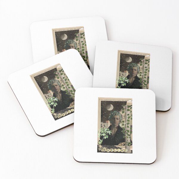 Item preview, Astarion collage, Darling designed and sold by AlsannaGraphic.