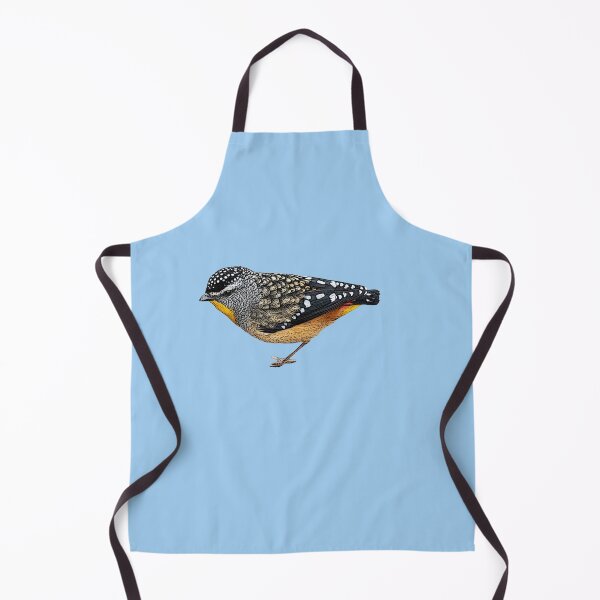 Item preview, Spotted Pardalote Color Design  designed and sold by designsasstultd.
