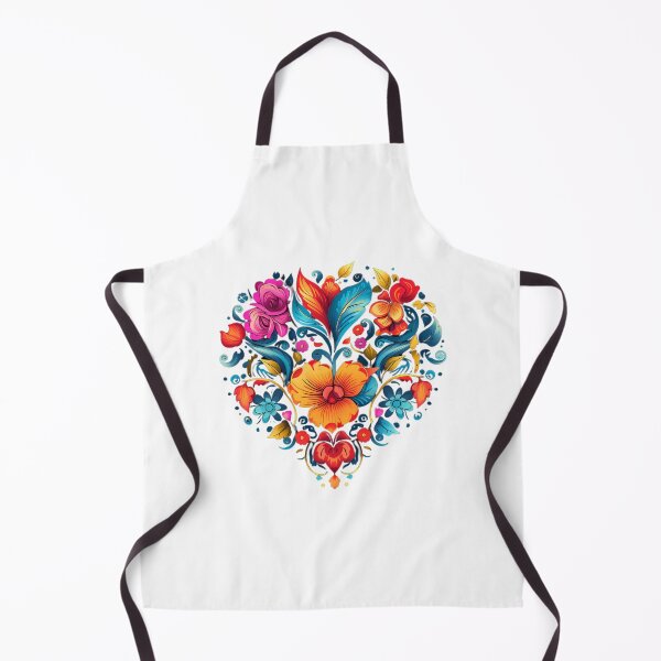 Item preview, Enchanted Heart: Beauty in Bloom designed and sold by Digitmania1.