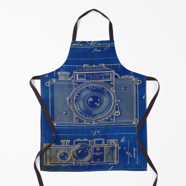 Item preview, Inventive Legacy: Artistic Vintage Patent Collection designed and sold by JLCableStudio.