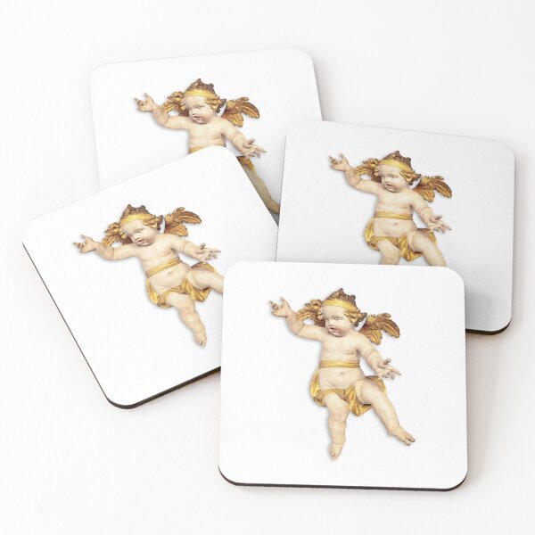 Item preview, Angel designed and sold by Carocas20.