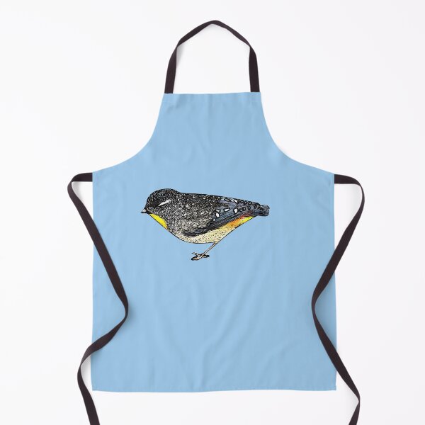Item preview, Spotted Pardalote Black Alternate Design  designed and sold by designsasstultd.