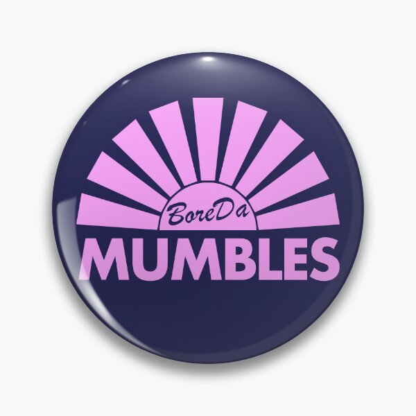 Item preview, Bore Da Mumbles Good Morning Lilac designed and sold by unREST-design.