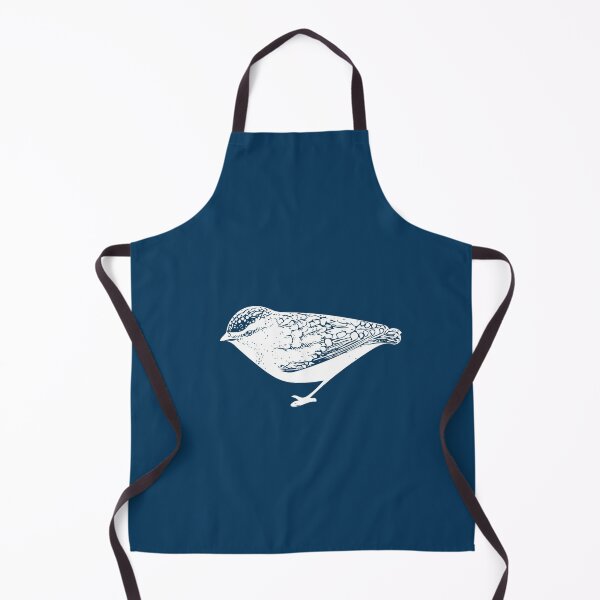 Item preview, Spotted Pardalote White Design  designed and sold by designsasstultd.