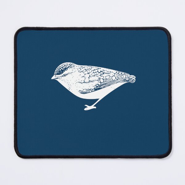 Item preview, Spotted Pardalote White Design designed and sold by designsasstultd.