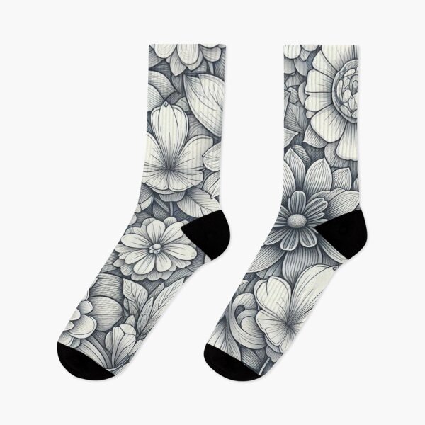 Item preview,  Seamless isometric illustration of a clean repeating floral pattern in a minimalist art style, simple vector outlines of flowers like roses designed and sold by asbno19.