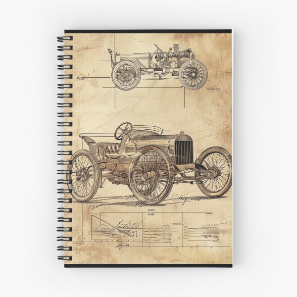 Item preview, Inventive Legacy: Artistic Vintage Patent Collection designed and sold by JLCableStudio.