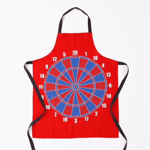 Item preview, Dart Target Board designed and sold by AmazonArt.