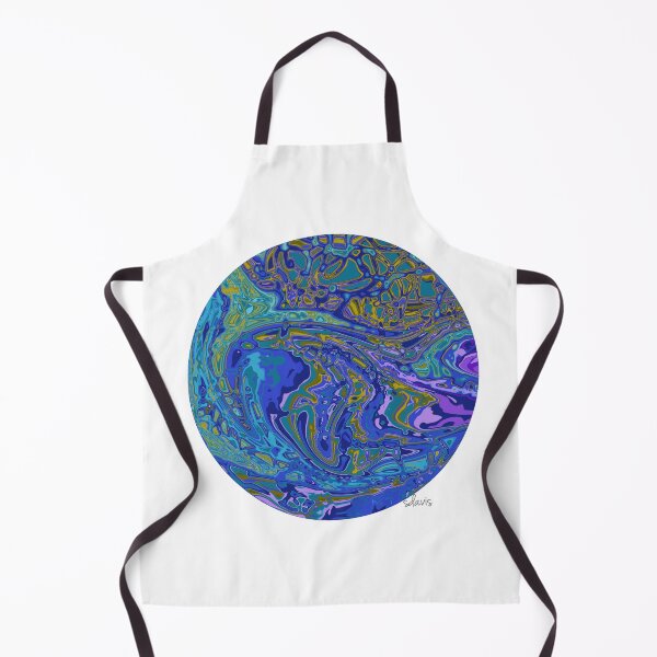 Item preview, Abstract Art 51824 designed and sold by mandalafractal.