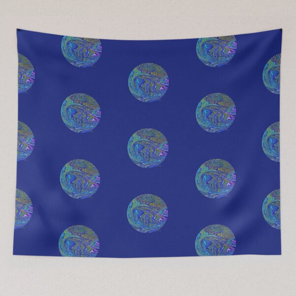 Item preview, Abstract Art 51824 designed and sold by mandalafractal.
