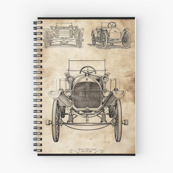 Item preview, Inventive Legacy: Artistic Vintage Patent Collection designed and sold by JLCableStudio.