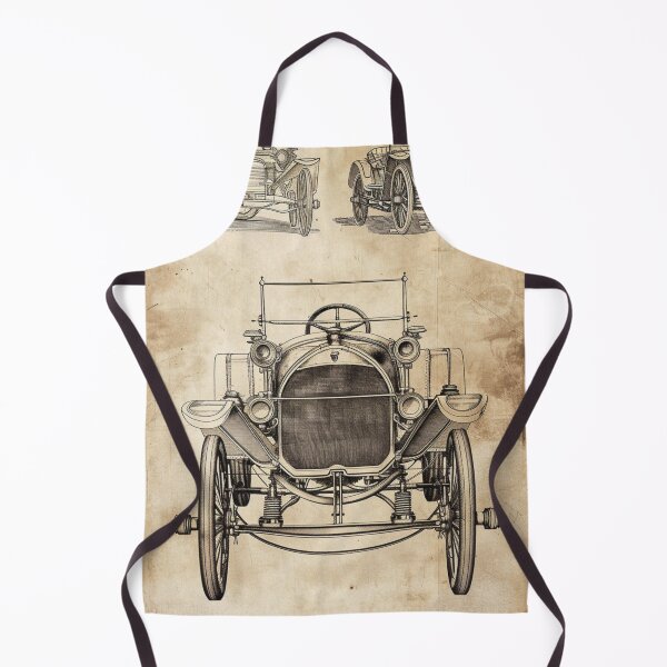 Item preview, Inventive Legacy: Artistic Vintage Patent Collection designed and sold by JLCableStudio.