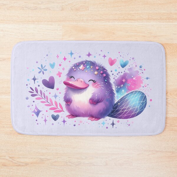 Item preview, Platypus Baby designed and sold by PawPrintStyles.