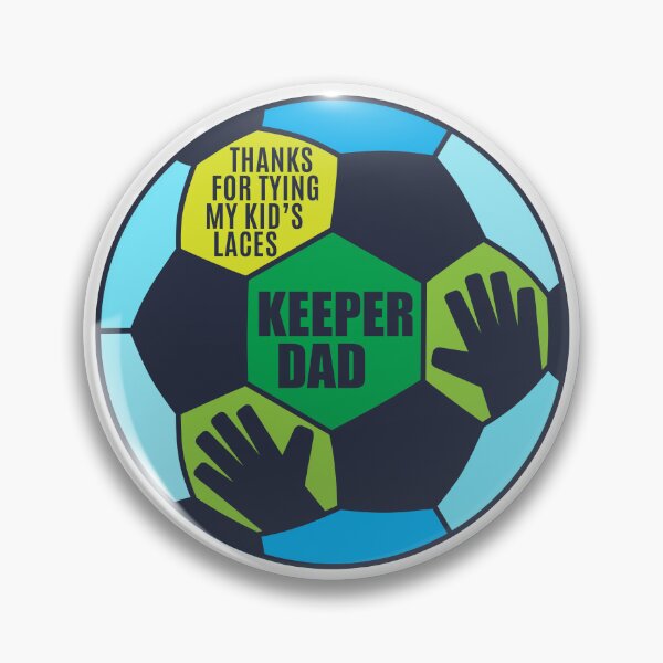 Item preview, KEEPER DAD designed and sold by smilesinprint.