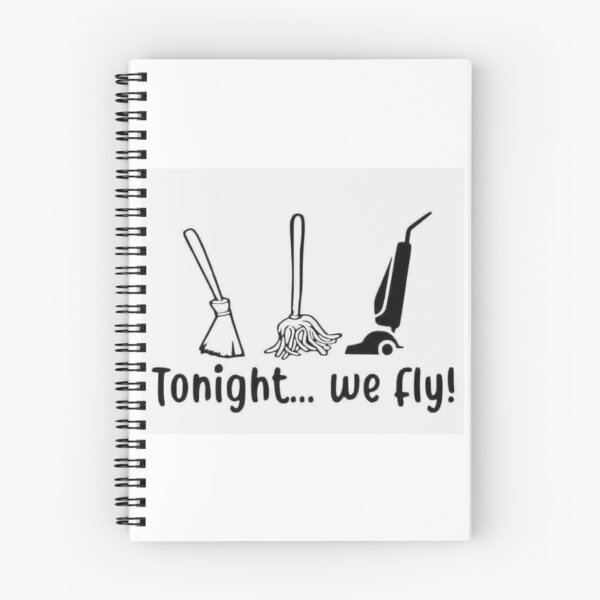 Item preview, Tonight we fly designed and sold by discocowgirl.