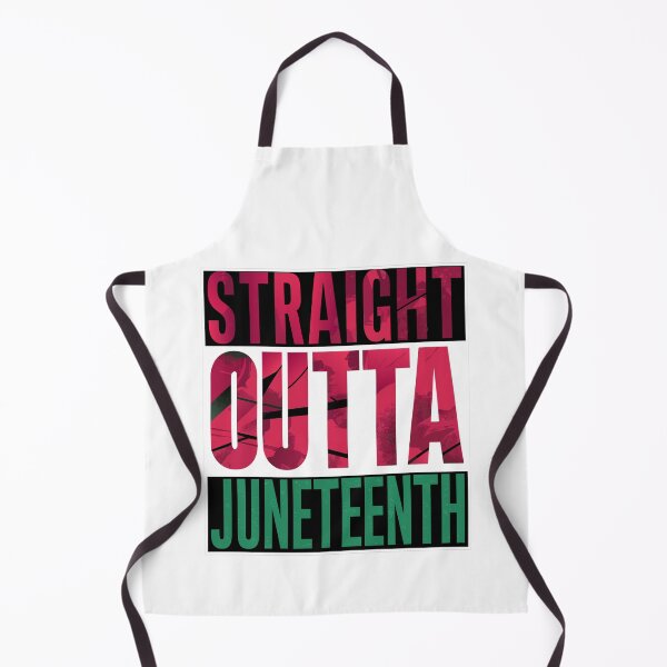 Item preview, Straight Outta Junenth Quote Juneteenth Women Men Kids 2024 designed and sold by Evanka.