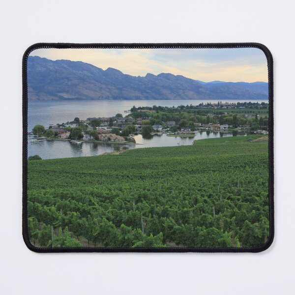 Item preview, Wine Country designed and sold by Marc Penner.