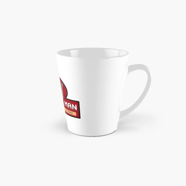 Outdoor Man Mug, Shirts etc. (Last Man Standing) Tall Mug