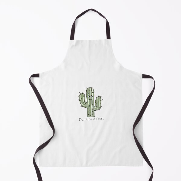 Item preview, Don't Be A Prick designed and sold by KvP423.