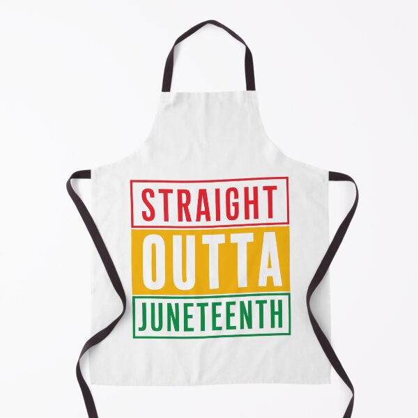 Item preview, Straight Outta Junenth Quote Juneteenth Women Men Kids 2024 designed and sold by Evanka.