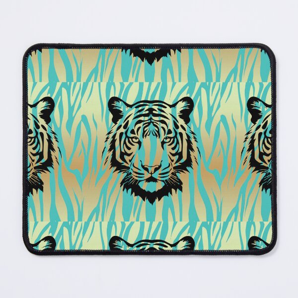 Item preview, Tiger Face Design designed and sold by LemonHorse.