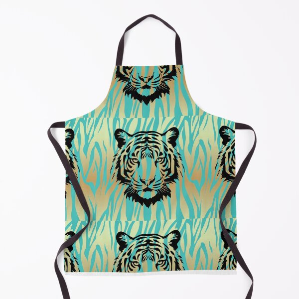 Item preview, Tiger Face Design designed and sold by LemonHorse.