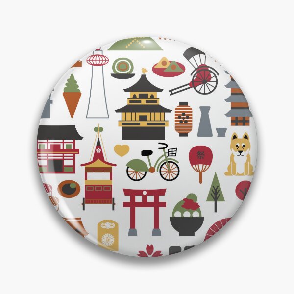 Item preview, World Cities-Kyoto designed and sold by alvin1002.