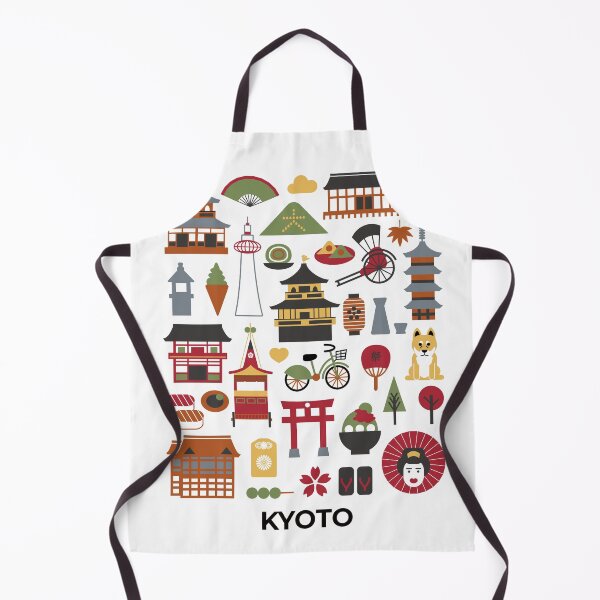 Item preview, World Cities-Kyoto designed and sold by alvin1002.