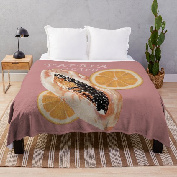 Item preview, Papaya Club designed and sold by Anis Illustration.