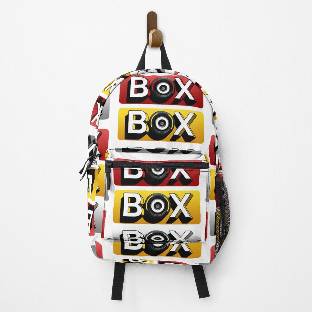 Item preview, Backpack designed and sold by Rflectionart.