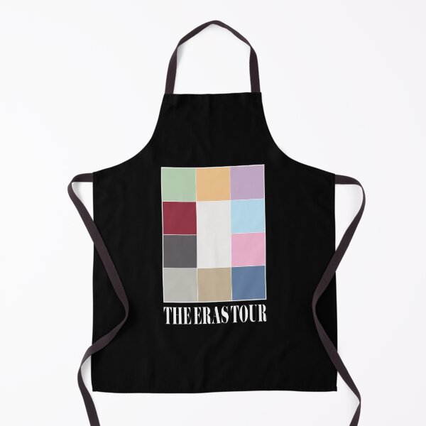 Item preview, Eras: Minimalist Tour Poster Post-TTPD designed and sold by Parasocialite.