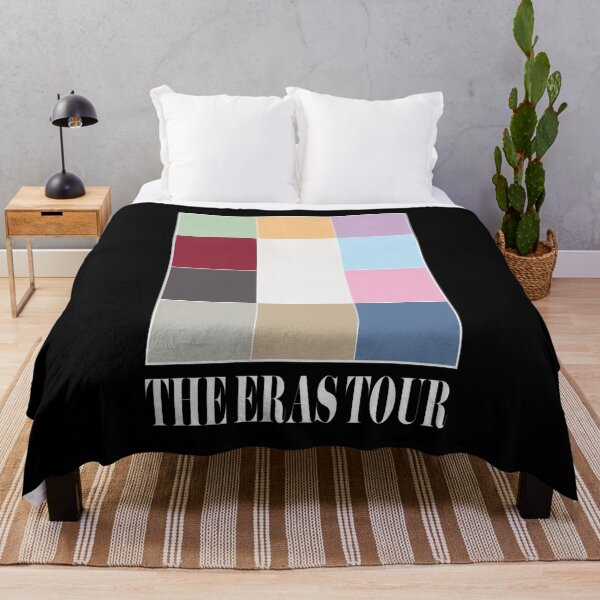 Item preview, Eras: Minimalist Tour Poster Post-TTPD designed and sold by Parasocialite.