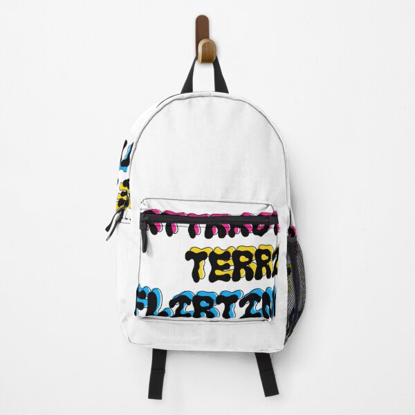 Item preview, Attracted to all terrible at flirting with anyone designed and sold by BritySpear.