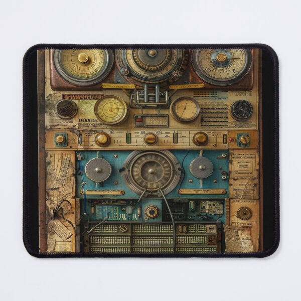 Item preview, Inventive Legacy: Artistic Vintage Patent Collection designed and sold by JLCableStudio.
