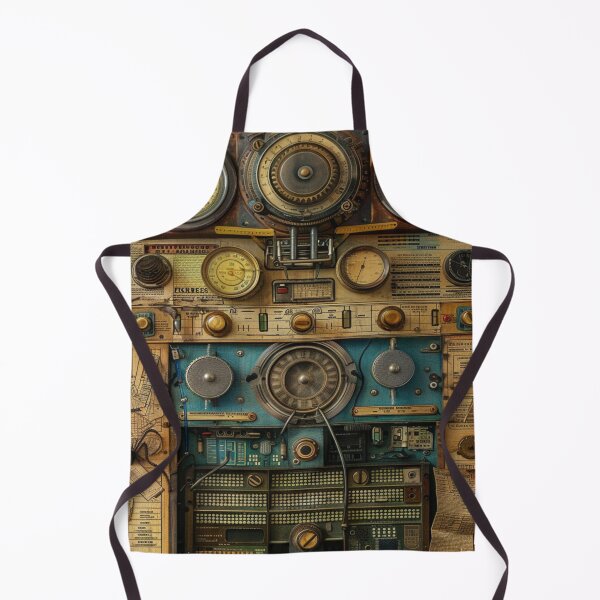 Item preview, Inventive Legacy: Artistic Vintage Patent Collection designed and sold by JLCableStudio.