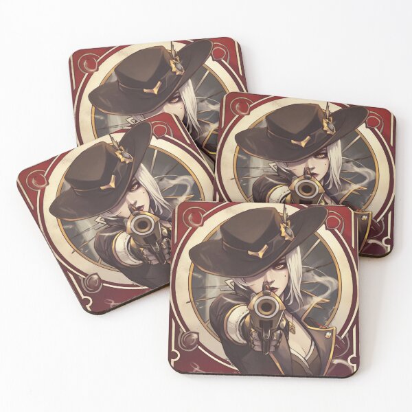 Item preview, Vintage Deadlock designed and sold by SchellStation.