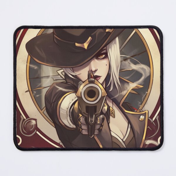 Item preview, Vintage Deadlock designed and sold by SchellStation.