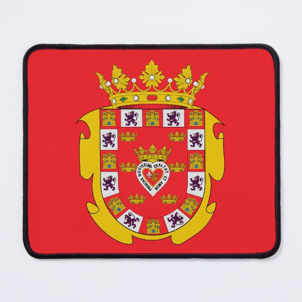 Item preview, MURCIA CITY Gifts, Stickers & Products designed and sold by mpodger.