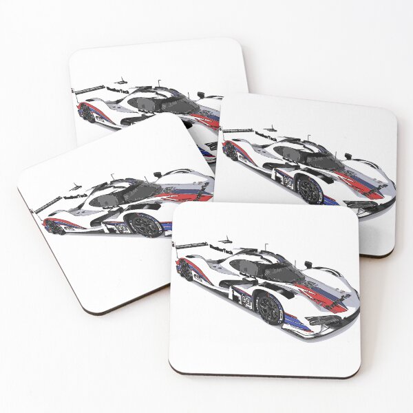 Item preview, 963 LMDh IMSA 99 designed and sold by ConiferaShop.