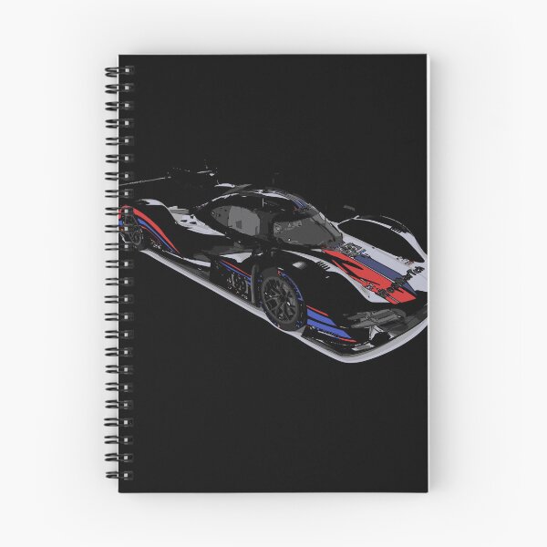 Item preview, 963 LMDh IMSA 99 designed and sold by ConiferaShop.
